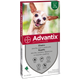 ELANCO Bayer Advantix fino a 4Kg (4 Pipette)