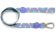 MORSO Guinzaglio Colored Sun S