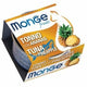 MONGE Fruit Gatto Tonno Ananas 80gr