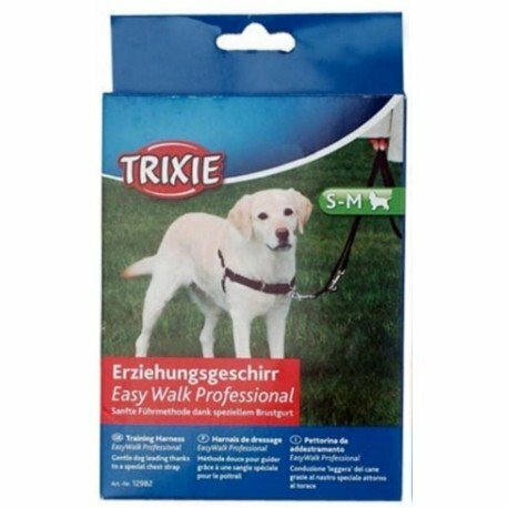 TRIXIE Pettorina Addestramento Easy Walk
