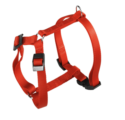 FERPLAST Pettorina Champion P Rosso Extra Large