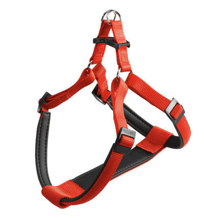 FERPLAST Pettorina Daytona Rosso Extra Large