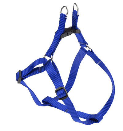 FERPLAST Pettorina Easy P Blu