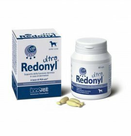 INNOVET Redonyl Veggy Chews Cane & Gatto 135gr da 90 chews