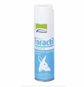 FORMEVET NeoForactil Spray per Conigli 250ml