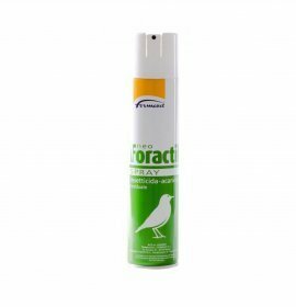 FORMEVET NeoForcatil Spray per Volatili 300ml