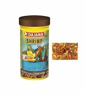 DAJANA Shrimp 150gr/1000ml