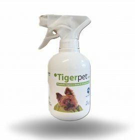 AURORA Tigerpet Spray Cane & Gatto 300ml