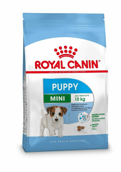 ROYAL CANIN Mini Puppy 800gr