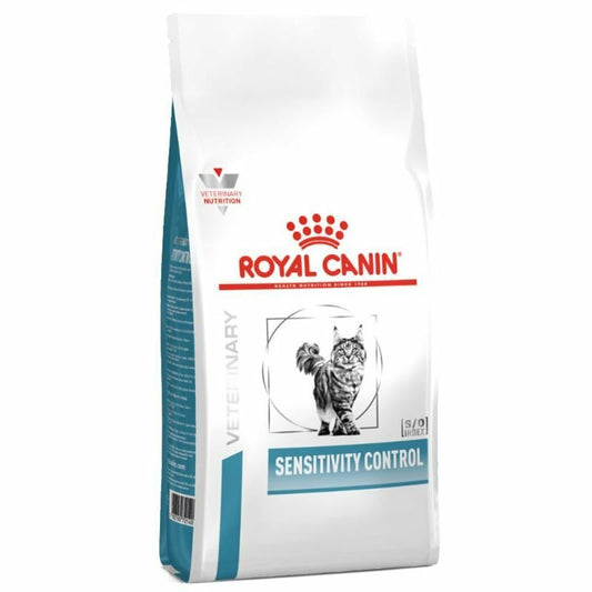Royal Canin Veterinary Cat Sensitivity Control 1,5kg
