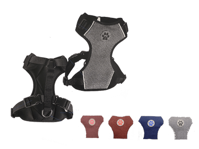GIMDOG Pettorina KOMODO Tg. M
