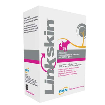 DRN Cane Linkskin 32cpr