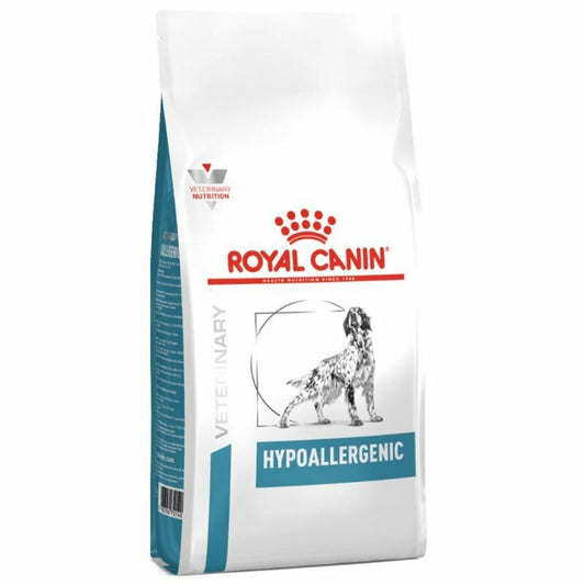 ROYAL CANIN Veterinary Dog Hypoallergenic 14Kg