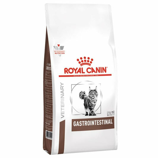 ROYAL CANIN Veterinary Cat Gastrointestinal 2Kg