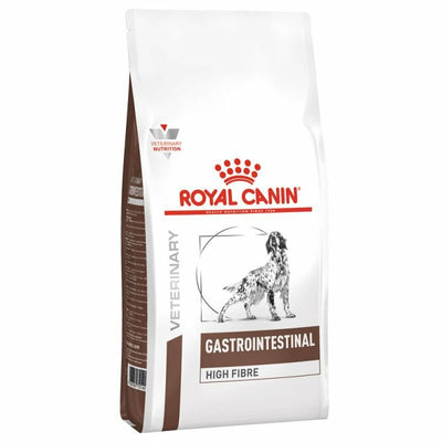 ROYAL CANIN Veterinary Dog High Fibre 7,5Kg