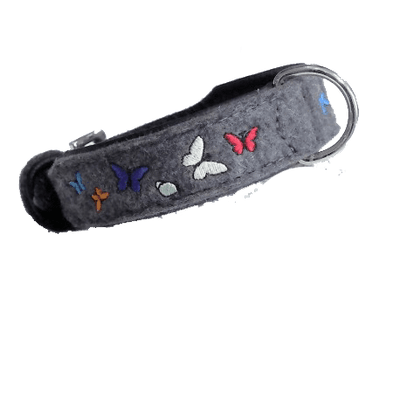 HUNTER Collare Butterfly