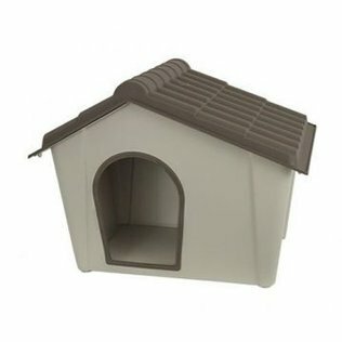 LEOPET Cuccia Esterna Mini