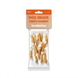 INODORINA Snack Ossetti Guarniti Pollo