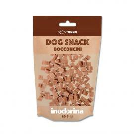 INODORINA Snack Quadratini Tonno