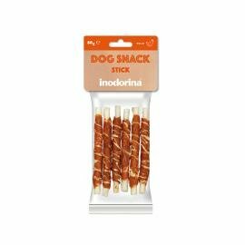 INODORINA Snack Stick Pollo 80Gr