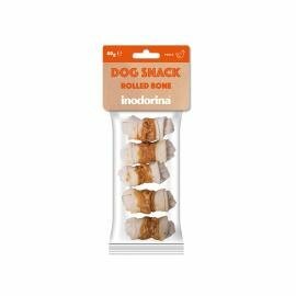 INODORINA Snack Rolled Bone Pollo