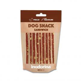 INODORINA Snack Sandwich Stick Pollo e Fagioli