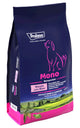 PRALZOO Cane Monoproteico Adulti Mini e Junior Maiale con Riso 10Kg