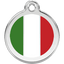 REDDINGO Medaglietta Personalizzata Design Popolari