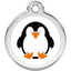 REDDINGO Medaglietta Personalizzata Design Popolari