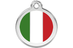 REDDINGO Medaglietta Personalizzata Design Popolari