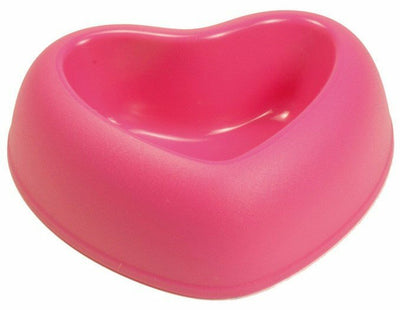 RECORD Ciotola That's Amore Rosa