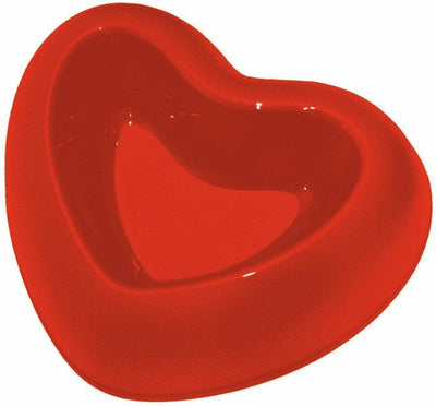 RECORD Ciotola That's Amore Rossa