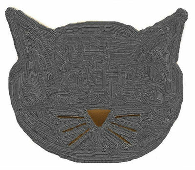 LEOPET Tappetino Multiuso Gatto