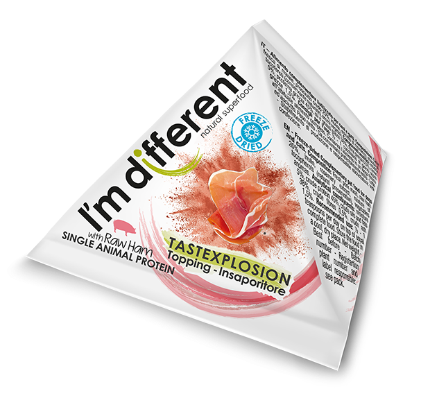 TASTEXPLOSION Insaporitore al Prosciutto