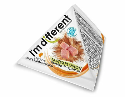 TASTEXPLOSION Insaporitore al Pollo