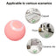 Smart Cat Ball - Gioco Palla Automatica Intelligente per il tuo Gatto