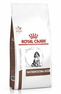 ROYAL CANIN Veterinary Dog Gastrointestinal Puppy 10Kg