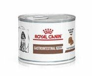 ROYAL CANIN Veterinary Dog Gastrointestinal Puppy 195Gr