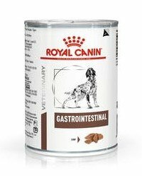 ROYAL CANIN Veterinary Dog Gastrointestinal 400Gr