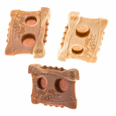 COMFY premietti PLUG SNACK per 4 Pz.