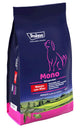 PRALZOO Cane Monoproteico Adulti Manzo con Riso 10Kg