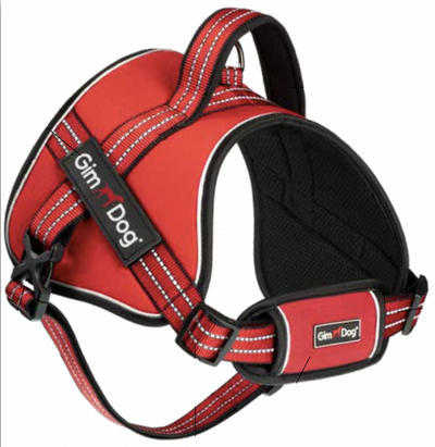 GIMDOG Pettorina Cane Advance
