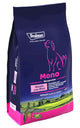 PRALZOO Cane Monoproteico Adulti Maiale con Riso 10Kg