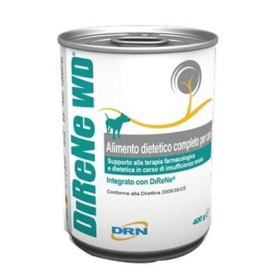 DRN Cane Direne Wet Diet 400gr