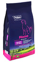 PRALZOO Cane Monoproteico Adulti Agnello con Riso 10Kg