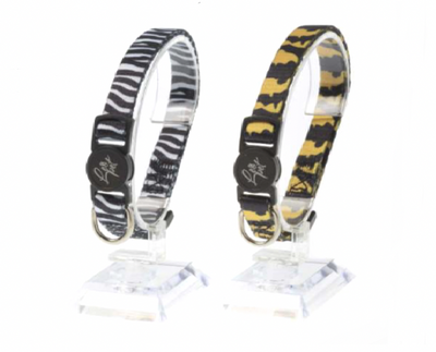LEOPET Collare Animalier per Gatto