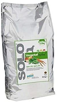 DRN Cane Solo Vegetal 5Kg