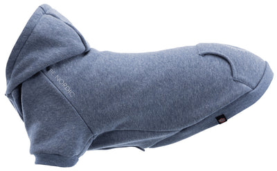 TRIXIE Felpa Nordic Blu