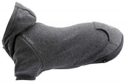 TRIXIE Felpa Nordic Grigio