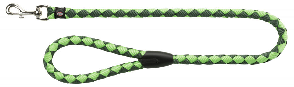 TRIXIE Guinzaglio in Corda Foresta Verde